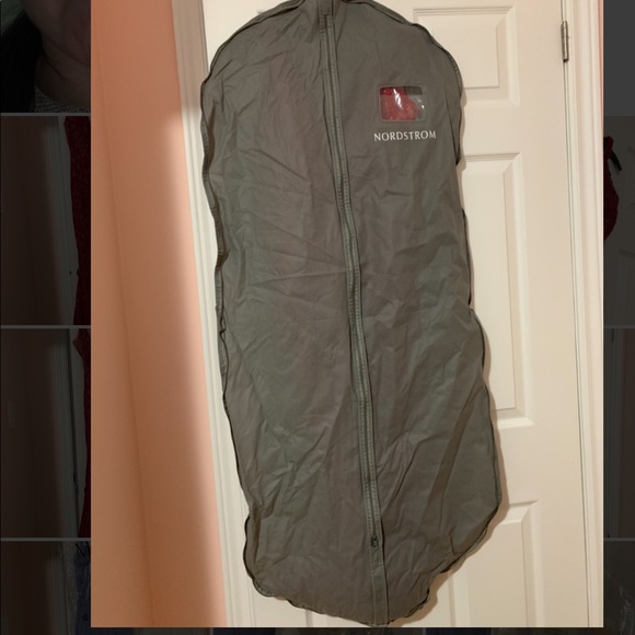 Formal Red Dress - Picture 6 of 6